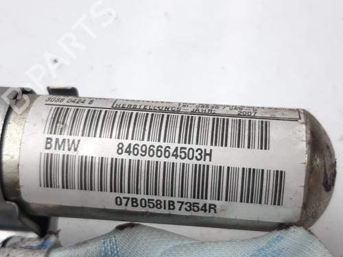 Left curtain airbag BMW 3 (E90) 320 d | BP10111943C11 