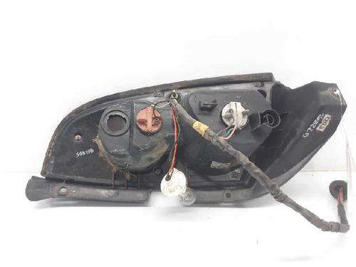 Right taillight HYUNDAI ATOS (MX) 1.0 i | BP5992913C35 