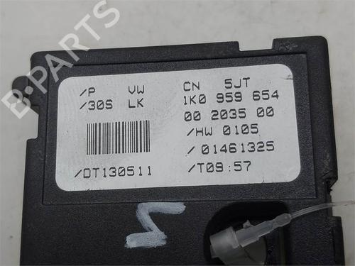 Electronic module SEAT LEON (1P1) | BP38346320M83 - Image 4