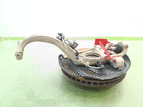 Right front steering knuckle AUDI A6 Allroad C8 (4AH) 55 TDI Mild Hybrid quattro | BP36677330M26 - Image 2