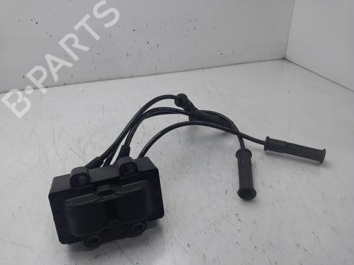 Tændspole Tændspole RENAULT MEGANE I Classic (LA0/1_) 1.6 e (LA0F, LA0S) (90 hp) 33955001 33955001