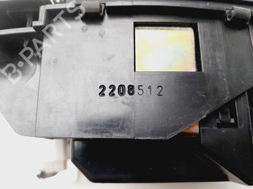 AC-Styringsenhed/Manøvreenhed AUDI A8 D3 (4E2, 4E8) 4.2 quattro | BP31062465I5