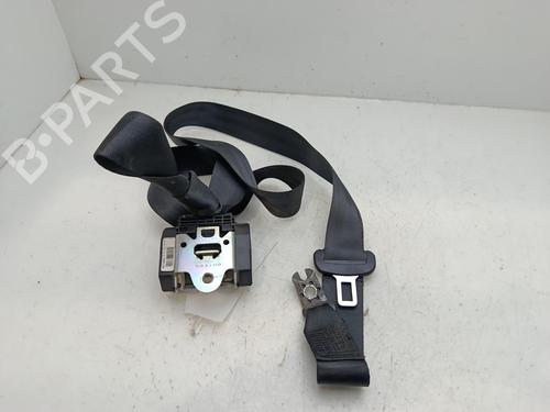 Used Rear right seatbelt Rear right seatbelt SEAT LEON (5F1) [2012-2021] 32470136 32470136