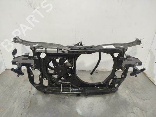 Used Front slam panel Front slam panel VW PASSAT B5.5 Variant (3B6) 2.5 TDI (150 hp) 33011405 33011405