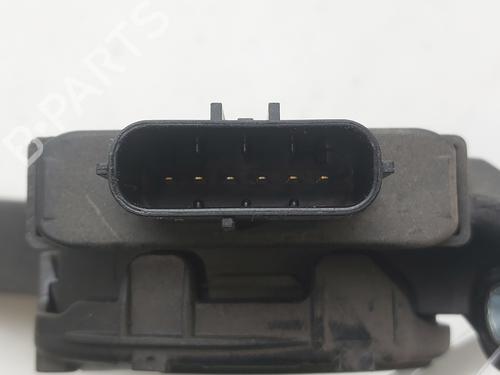 Pedal AUDI A6 C7 (4G2, 4GC) | BP36672115I4 - Image 3