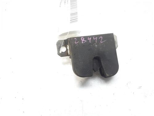Tailgate lock SEAT IBIZA III (6L1)  | BP10211553C101 