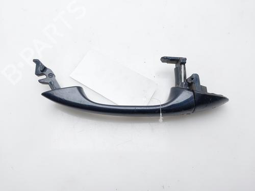 Front right exterior door handle MERCEDES-BENZ CLK (C209) CLK 270 CDI (209.316) | BP16823932C129 