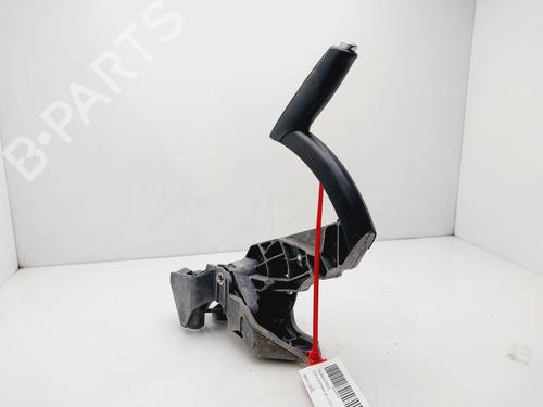 Used Hand brake AUDI A3 Sportback (8PA) 2.0 TDI 16V (140 hp) 24287761