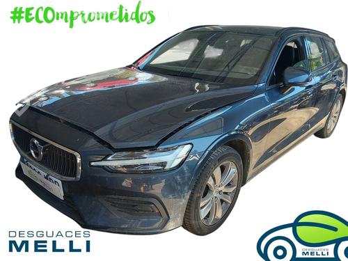 VOLVO V60 II (225) 4655775