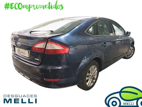 Radio FORD MONDEO IV (BA7)  | BP30472922E6 