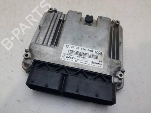 Used Engine control unit (ECU) Engine control unit (ECU) 39469454 39469454