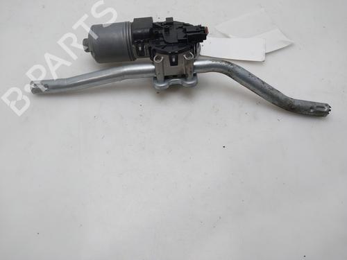 Used Front wiper motor BMW X3 (E83) 2.0 d (150 hp) 19263106