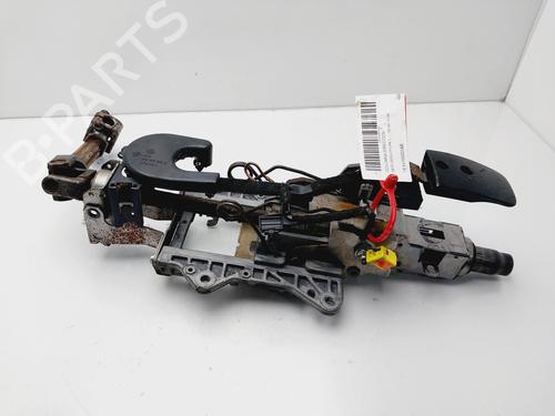 Steering column SEAT LEON (1P1) 2.0 TDI | BP32397248M21 - Image 4