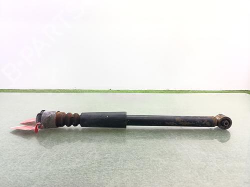 Venstre bagtil støddæmper Venstre bagtil støddæmper SKODA FABIA III (NJ3) 1.2 TSI (90 hp) 33944610 33944610