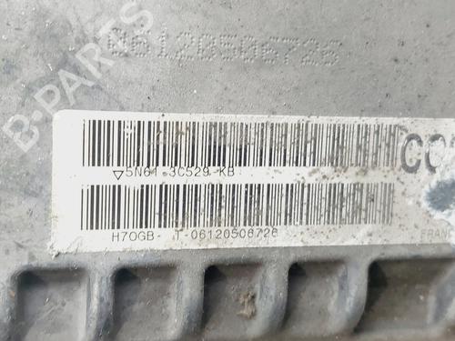 Steering column MAZDA 5 (CR) 2.0 CD (CR19) | BP32393422M21