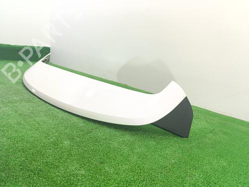 Rear spoiler CITROËN C4 CACTUS 1.6 BlueHDi 100 | BP25993750C96 