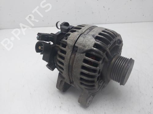 Alternator CITROËN C5 II (RC_) | BP33792809M7 - Image 4