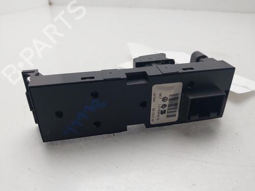 Left front window switch SKODA FABIA I (6Y2) | BP32696067I27 - Image 5