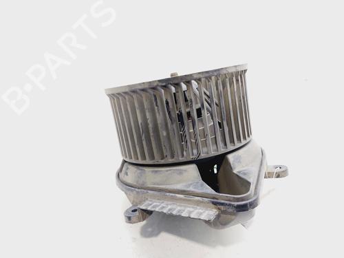 Heater blower motor OPEL MOVANO A Platform/Chassis (X70)  | BP23069867M62 