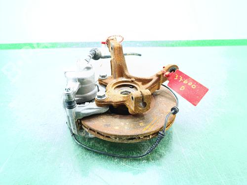 Used Right front steering knuckle DACIA SANDERO III [2021-2025]  26329738