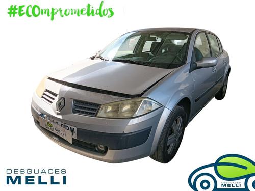 Used Parts RENAULT MEGANE II Saloon (LM0/1_) [2003-2025]  4320495