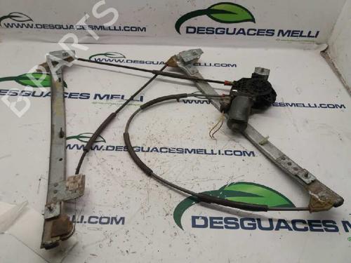 Front left window mechanism CITROËN XSARA (N1) 1.9 TD | BP2884733C22 