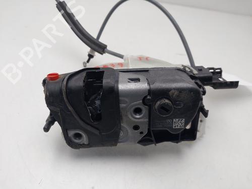 Used Rear left lock Rear left lock OPEL CORSA F (P2JO) [2019-2026] 33798584 33798584