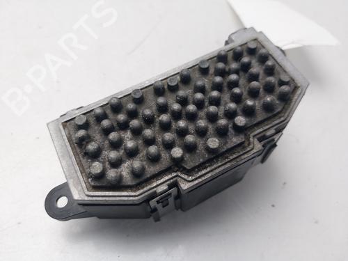 Varmeblæsermodstand Varmeblæsermodstand CITROËN C4 Picasso I MPV (UD_) [2006-2015] 36384843 36384843