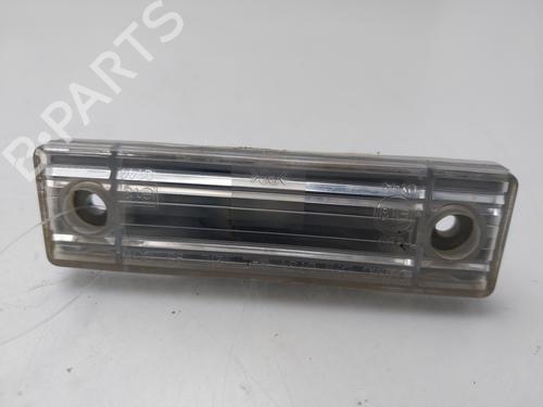 Used Licence plate light Licence plate light CHEVROLET KALOS 1.2 (72 hp) 33231444 33231444
