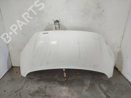 Motorhjelm Motorhjelm FORD TRANSIT COURIER B460 MPV [2014-2026] 39751648 39751648