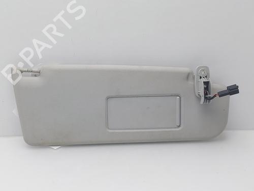 right-sun-visor-seat-toledo-iii-5p2-2004-2005-2006-2007-2008-2009-32708170 main image