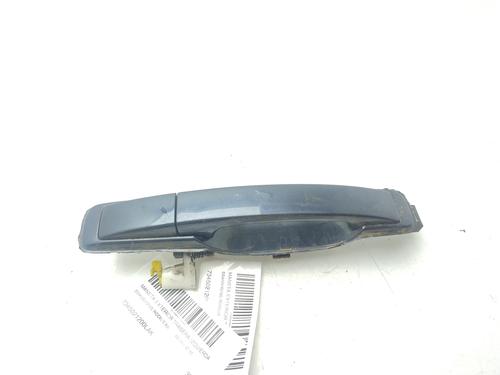 Venstre bak utvendig håndtak SSANGYONG RODIUS I [2005-2025]  30403239