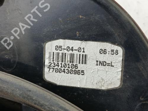 Piloto trasero izquierdo RENAULT SCÉNIC I MPV (JA0/1_, FA0_) 1.9 dCi RX4 | BP29704053C34 