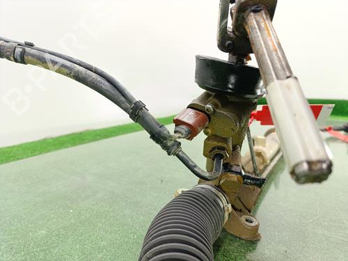 Steering rack SEAT IBIZA III (6L1)  | BP24812178M22 