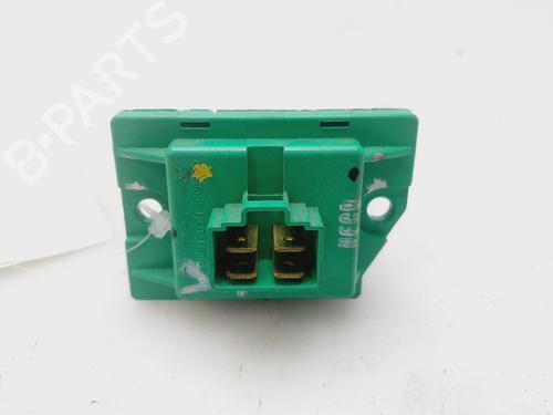 Heater resistor KIA SPORTAGE III (SL) 1.7 CRDi | BP29342687M108 
