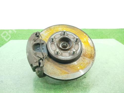 Used Left front steering knuckle FORD FOCUS C-MAX (DM2) [2003-2007]  30545050