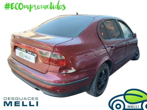 Electronic module SEAT TOLEDO II (1M2) 1.9 TDI | BP36430726M83 - Image 7
