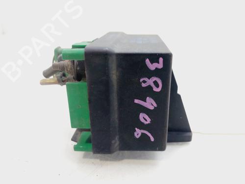 Electronic module PEUGEOT 307 (3A/C)  | BP28093577M83 