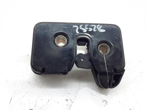 Tailgate lock SEAT CORDOBA (6K1, 6K2) 1.9 TDI | BP12404307C101 