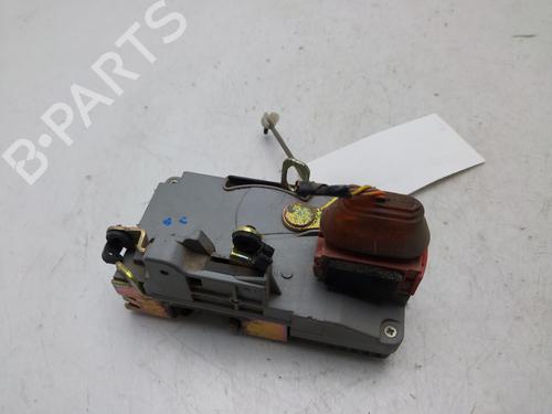 Front right lock PEUGEOT 206 Hatchback (2A/C) 1.1 i | BP26947034C97 