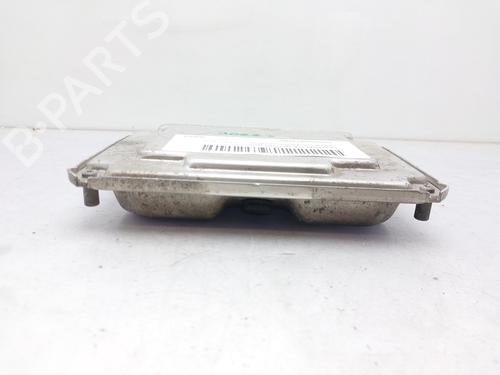 Engine control unit (ECU) SKODA FABIA I (6Y2)  | BP11690901M57 