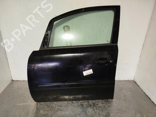 Porta frente esquerda OPEL ZAFIRA / ZAFIRA FAMILY B (A05) 1.9 CDTI (M75) (120 hp) 30882363