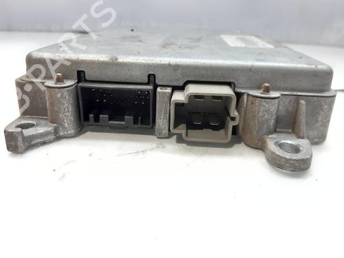 Engine control unit (ECU) JAGUAR S-TYPE II (X200) 3.0 V6 | BP11113535M57 
