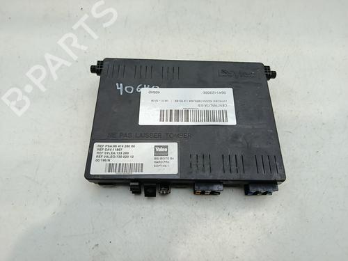 Used Other CITROËN XSARA (N1) 1.9 TD (90 hp) 31597900