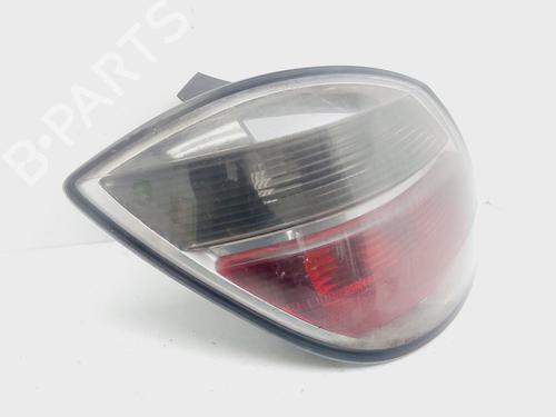 Venstre baglygte OPEL ASTRA H (A04)  | BP23222936C34 