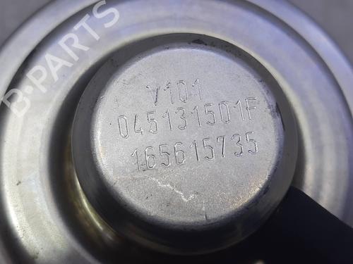 Egr VW POLO (9N_, 9A_) 1.4 TDI | BP11273687M69 