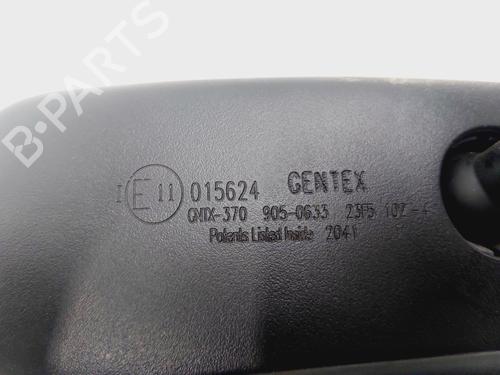 Rear mirror PEUGEOT 407 SW (6E_, 6D_) 2.0 | BP29581905I6 