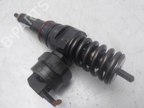 Injector VW PASSAT B5.5 (3B3) 1.9 TDI | BP39612221M100 - Image 2