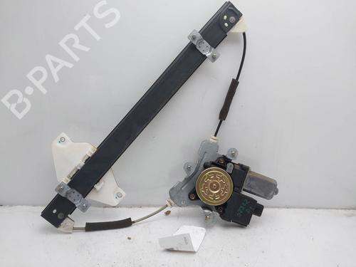 Used Front left window mechanism CHEVROLET EPICA (KL1_) 2.0 (144 hp) 15398365