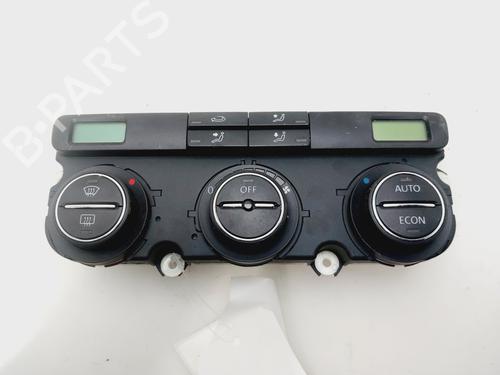climate-control-vw-golf-v-1k1-2003-2004-2005-2006-2007-2008-2009-2010-32345340 main image
